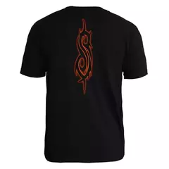 Camiseta Slipknot Debut Album - comprar online