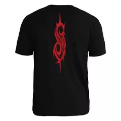 Camiseta Slipknot Subliminal Verses - comprar online