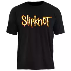 Camiseta Slipknot Tour 2024 - comprar online