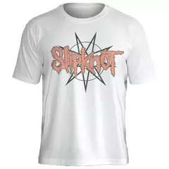 Camiseta Slipknot World Tour 2024 - comprar online