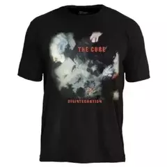 Camiseta The Cure Disintegration - comprar online