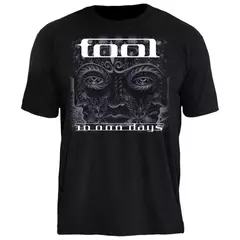Camiseta Tool 1000 Days - comprar online