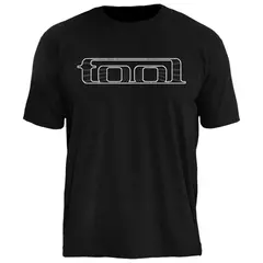 Camiseta Tool Logo - comprar online
