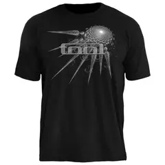 Camiseta Tool Phurba - comprar online