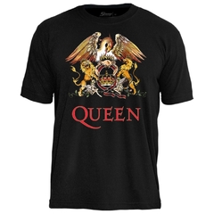 Camiseta Queen