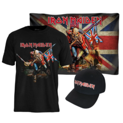 Kit Iron Maiden
