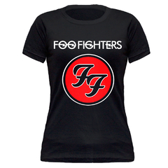Baby Look Foo Fighters