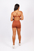 CONJUNTO SHORT CÓS BÁSICO E TOP SEMI DORSAL CLASSIC - comprar online