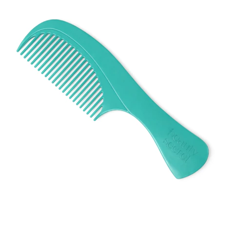 Pente Golfinho Beauty Secret Azul - Versátil e Delicado