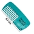 Kit Máscara Banho e Desmaia Forever Liss Mini Pente Beauty