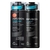 Kit Shampoo e Condicionador Truss Infusion vegano 300ml Cada