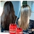 Máscara Banho de Verniz Morango Forever Liss 1Kg - Hidratação e Brilho - Beauty Secret - Melhores marcas para cuidados Capilares entregando para todo Brasil! 