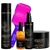 Kit Absolute Oil Aneethun Com Escova Raquete Beauty Secret