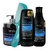 Kit Forever Liss Blindagem Capilar Biomimética Pente Beauty