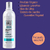 Leave-in Twist Curls 300ml Prohall: Definição e Hidratação para Cachos - Beauty Secret - Melhores marcas para cuidados Capilares entregando para todo Brasil! 
