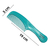 Kit Completo Escova Progressiva Let Me Be com Pentes e Escova Azul Tiffany - Beauty Secret - Melhores marcas para cuidados Capilares entregando para todo Brasil! 