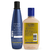 Kit Linha A Aneethun Shampoo 300ml E Creme De Silicone 250g - comprar online