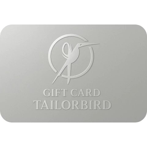 GIFT CARD - comprar online