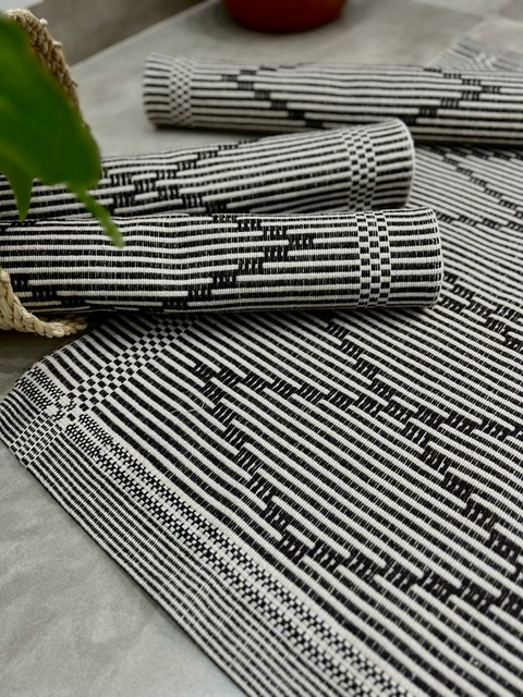 Tapete Débora Marrom chocolate 47x72cm - comprar online