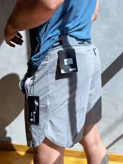 Short Hombre - ALMA SPORT