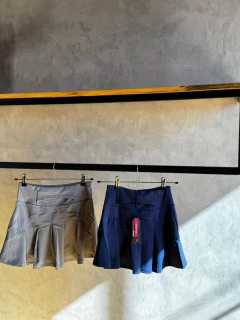 Short Pollera Irum - tienda online