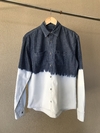 Camisa Paco Jeans - M