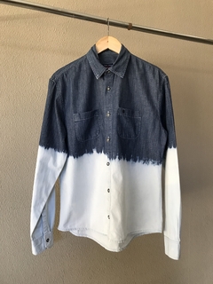 Camisa Paco Jeans - M