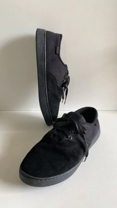 Tênis Hocks Sonora Preto - 38/39 na internet