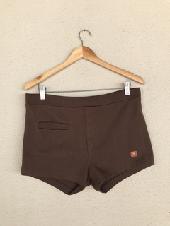 Short Sunga Vintage Champion - G - Brechó de Casa