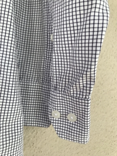 Camisa Quadriculada Paicos - XGG - loja online