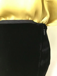 Calça Ann Taylor Preta - 38 na internet