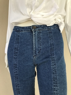 Calça Jeans Vintage Poty-Rô - 38 - comprar online