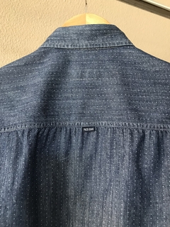 Camisa Paco Jeans - M - comprar online