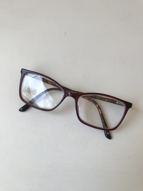 Armação De Óculos Oftal