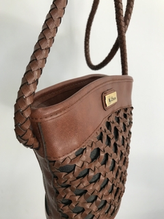 Bolsa Vintage Lorenz
