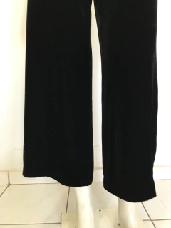 Calça Ann Taylor Preta - 38 - Brechó de Casa