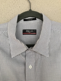 Camisa Quadriculada Paicos - XGG - comprar online
