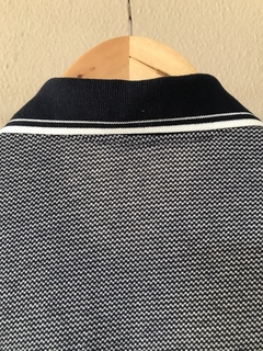 Camiseta Gola Polo - P/M