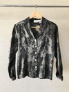 Camisa Worthington Bronze - P