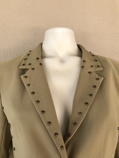 Blazer Ducatto - 38 - loja online