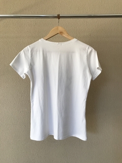 Camiseta Olho Grego Babuska - P - loja online