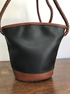 Bolsa Vintage Lorenz - loja online