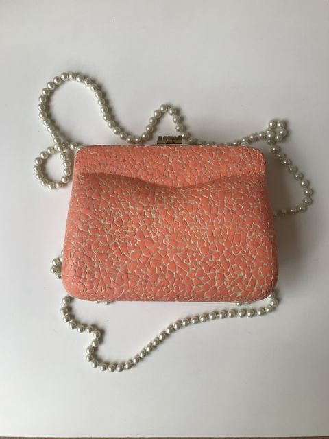 Clutch Vintage Margíanelli