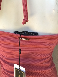 Imagem do Body Goiaba Morena Rosa - M