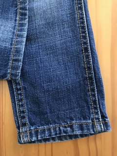 Calça infantil Tommy - 2/3 Anos