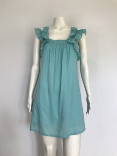 Vestido Vicenza - P