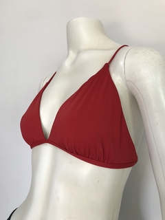 Top Biquíni Track & Field - M - comprar online