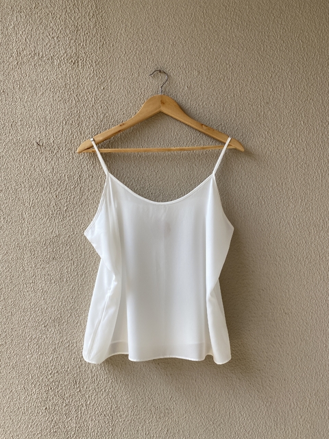 Regata De Alças Folic - G