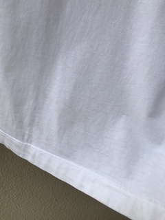 Imagem do Camiseta Branca Aramis - XGG