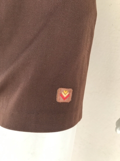 Short Sunga Vintage Champion - G - Brechó de Casa
